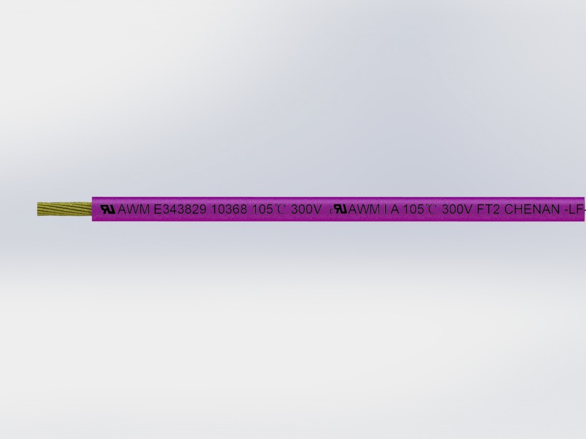 UL10368 XLPE Insulated Wire UL10368 XLPE Insulated Wire