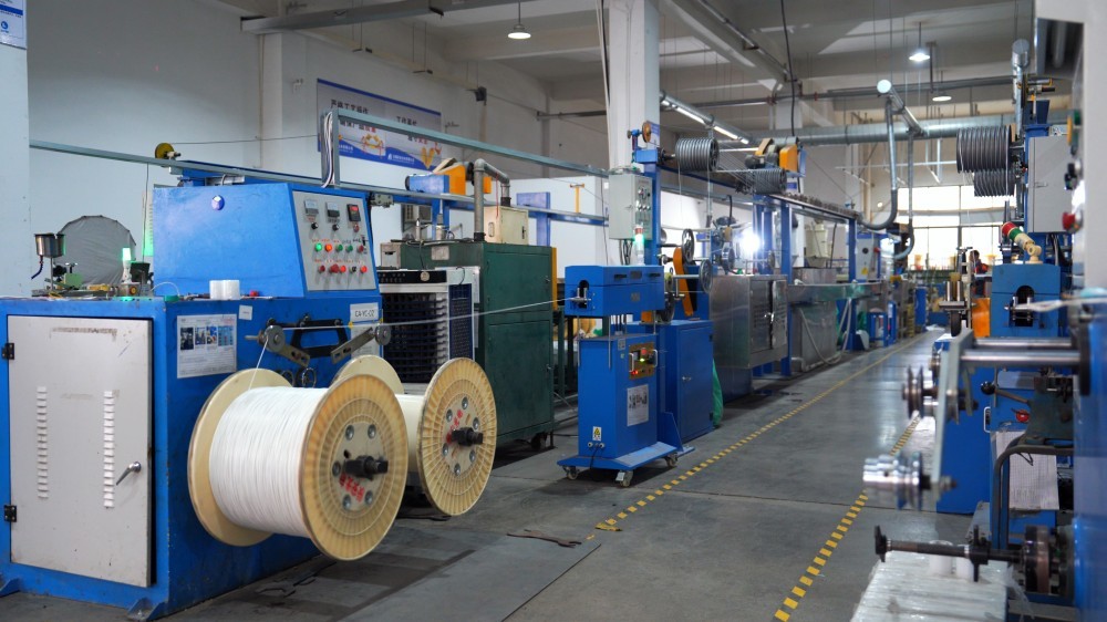 Company Environment Company Environment