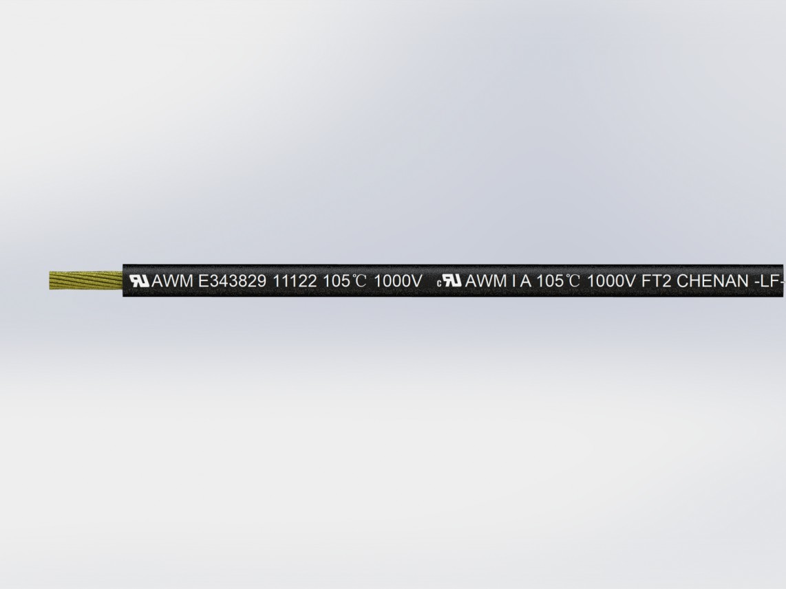 UL11112 PVC Insulated Wire UL11112 PVC Insulated Wire