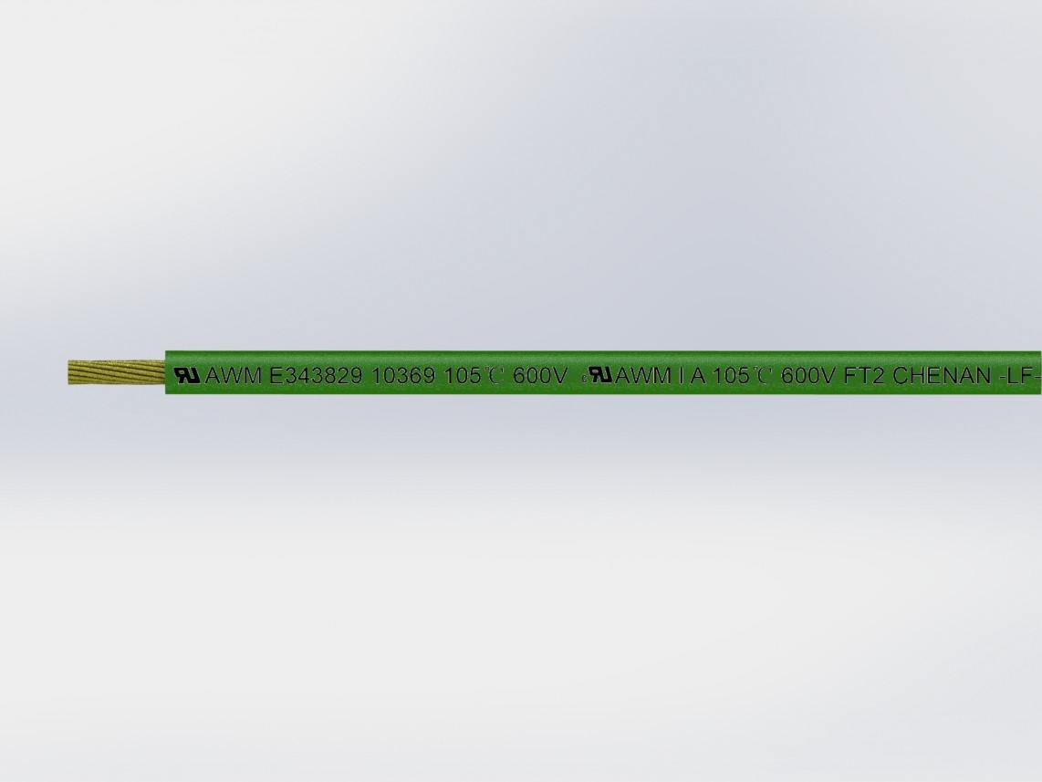 UL10369 XLPE Insulated Wire UL10369 XLPE Insulated Wire