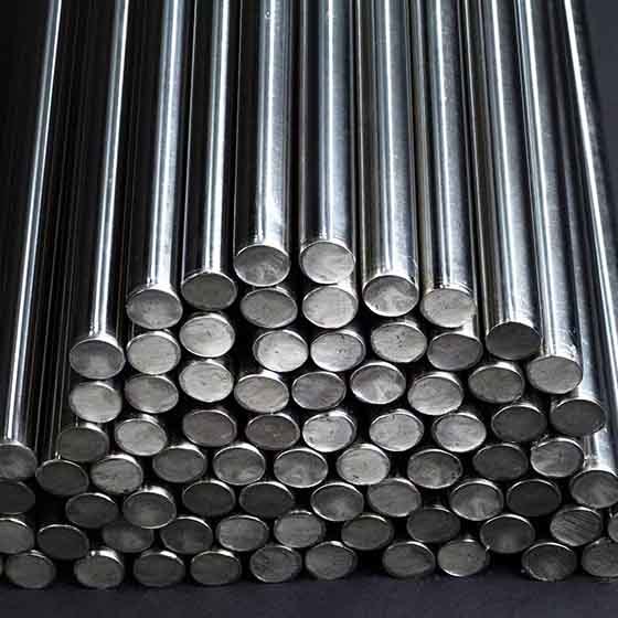 TC4 Titanium Rod