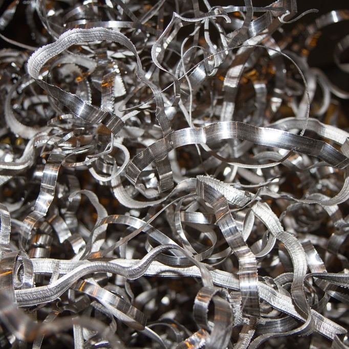 Titanium Scrap