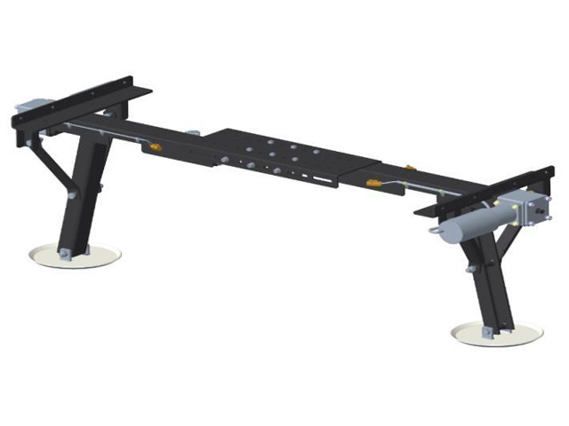 RV Outriggers/Jacks