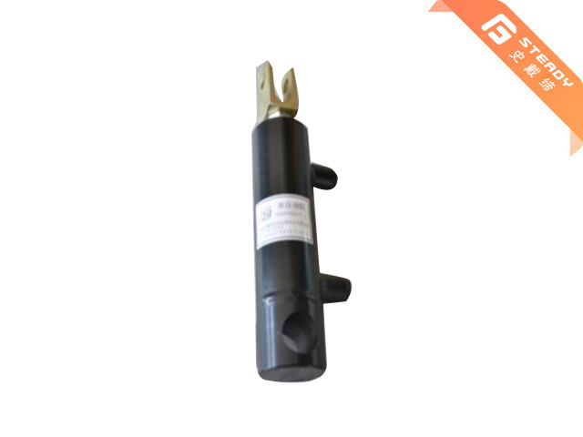 Hydraulic cylinder