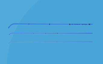 一次性使用氣管插管導絲 A型導絲（空心探條）