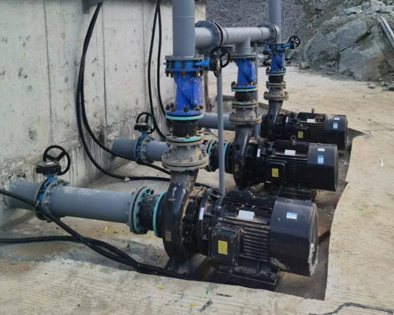 Xuda Enviro-Tech