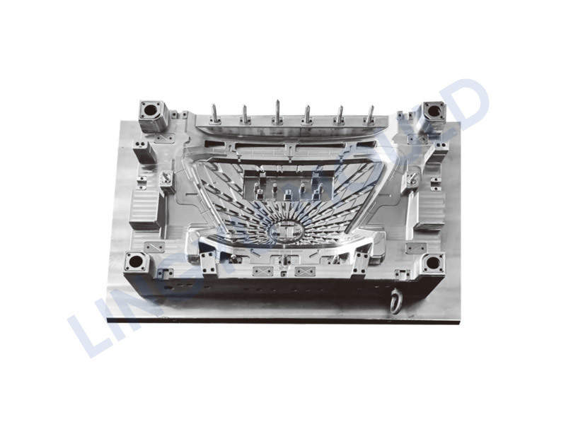 GRILLE MOULD