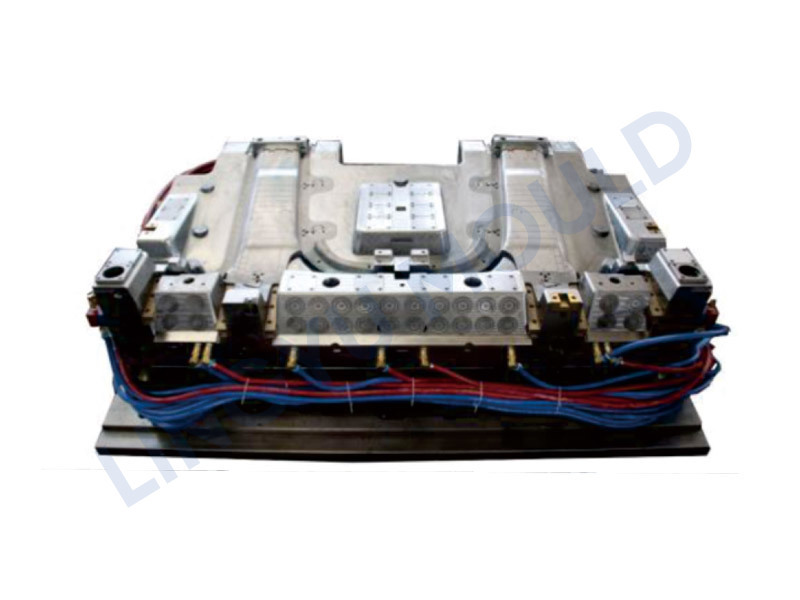 INTERIOR MOULD
