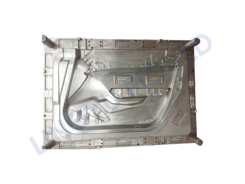 DOOR PANEL MOULD
