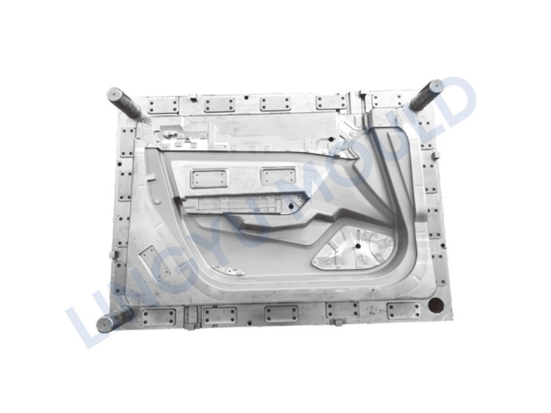 DOOR PANEL MOULD