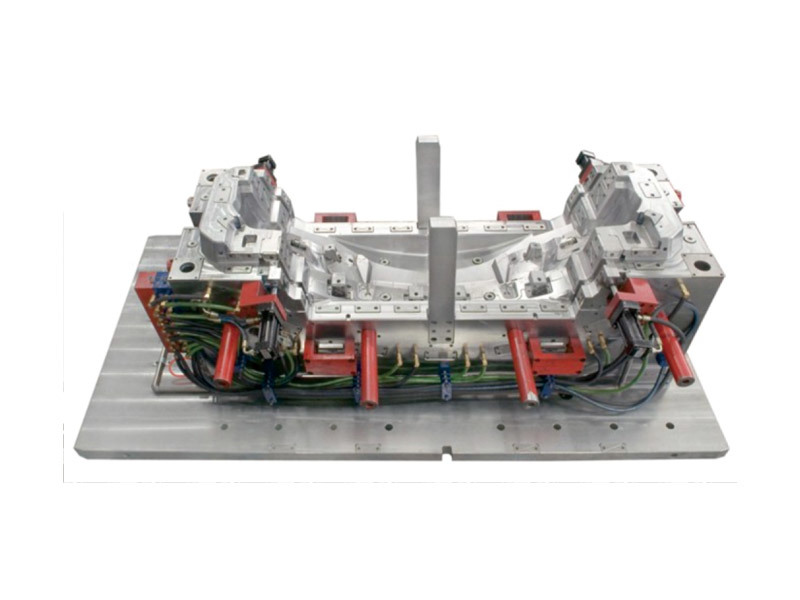 BUMPER MOULD