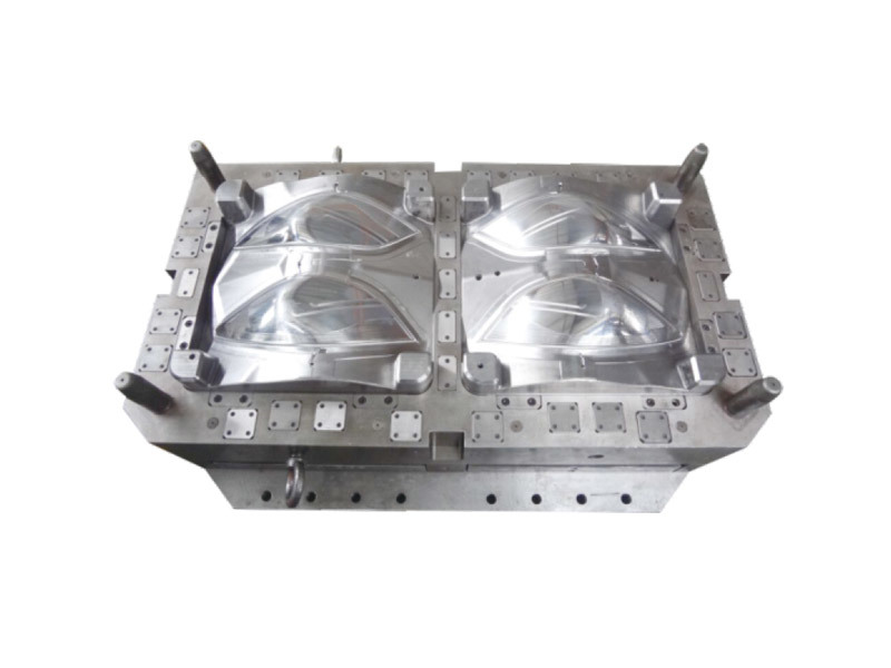 AUTO LAMPS MOULD