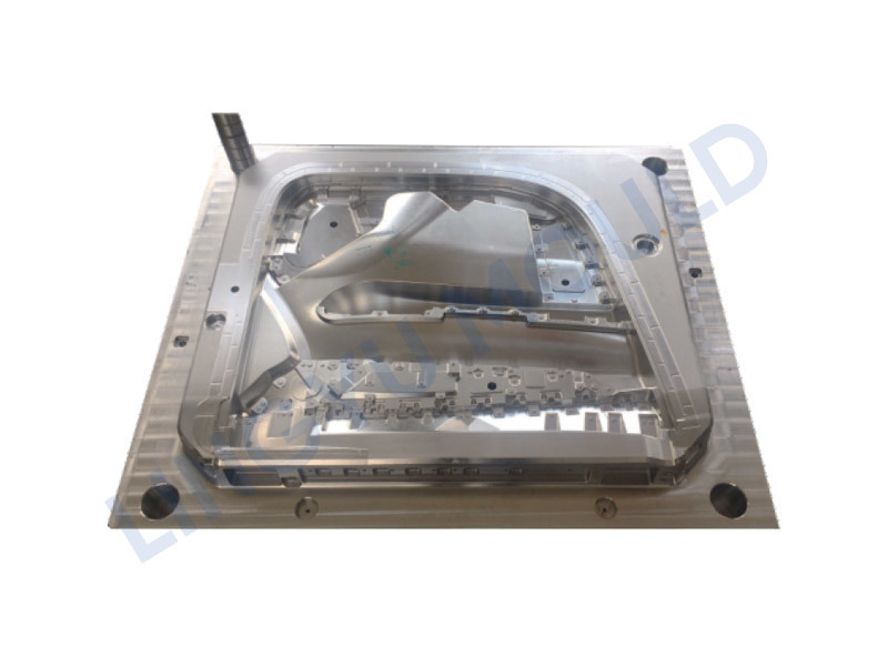 DOOR PANEL MOULD