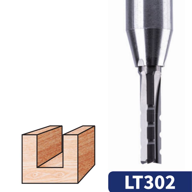 TCT 三刃开料刀