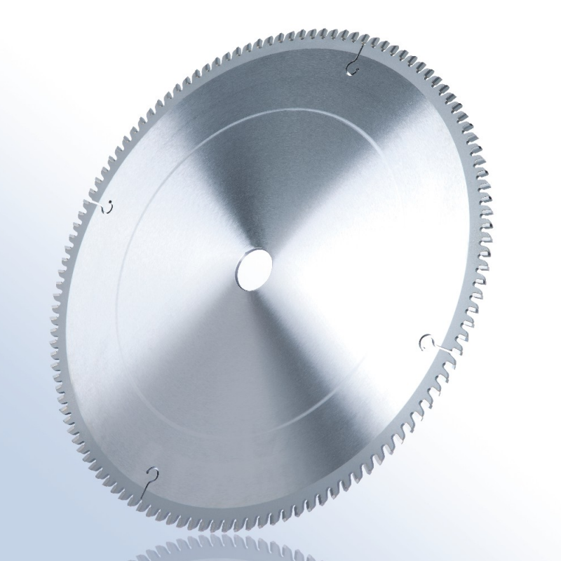 Hoja de sierra para herramientas eléctricas (corte de aluminio)