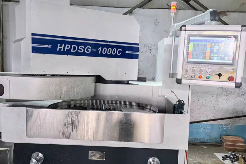 In-plant equipment