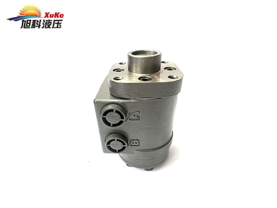 BZZ系列全液压转向器
