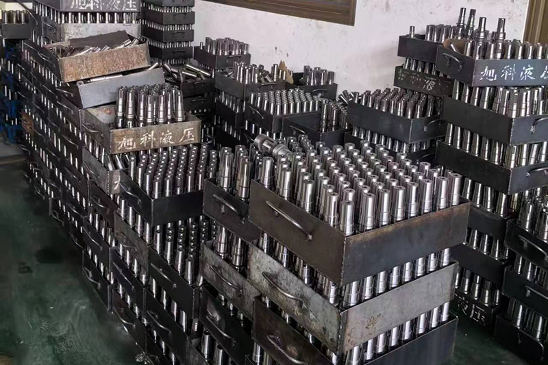 In-plant equipment