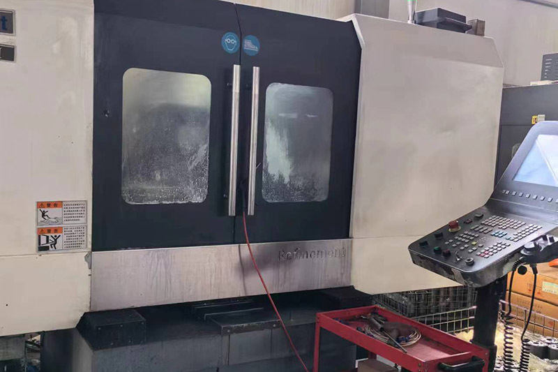 In-plant equipment