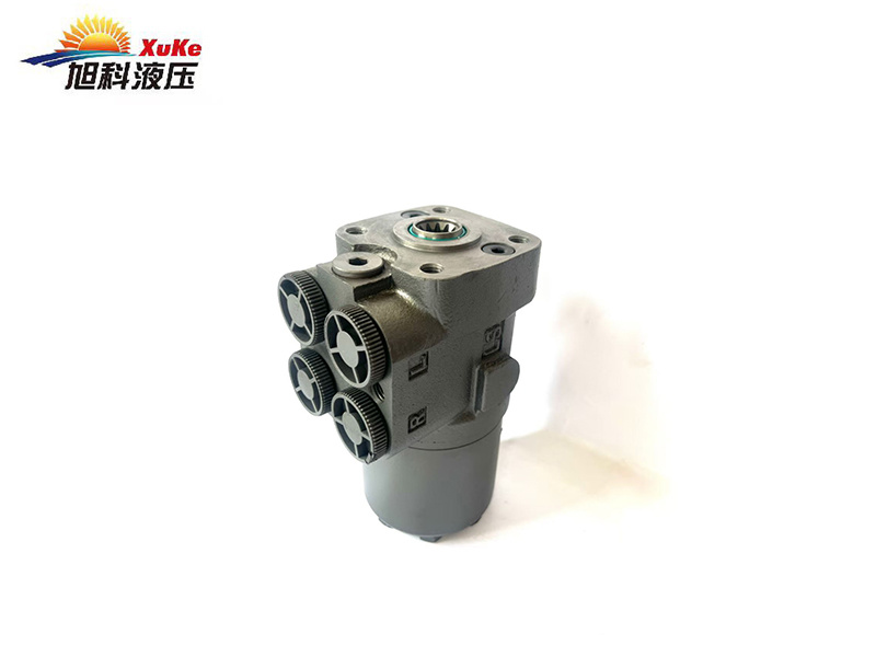 101S系列全液压转向器
