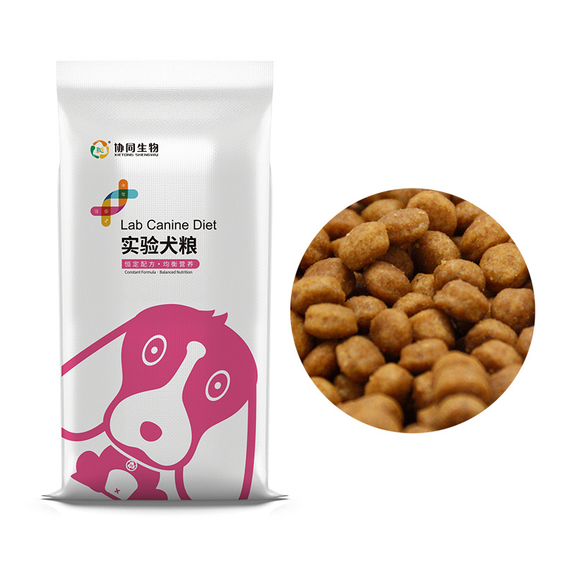 Nutrient Completed Growth Canine Diet（PLUS）