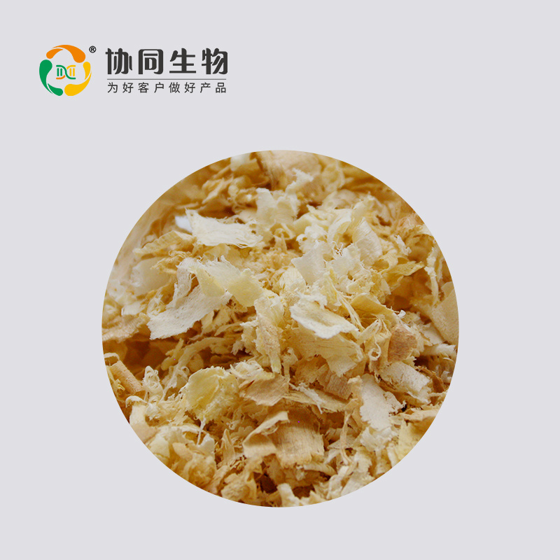 Lab Compressed Wood Shavings Bedding