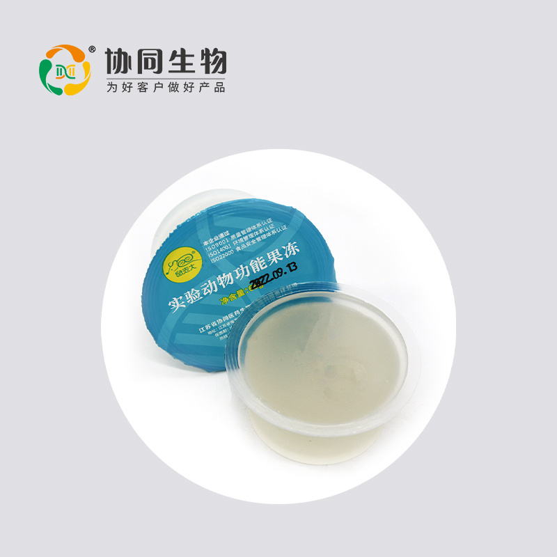 Lab Animal Hydrating Gel