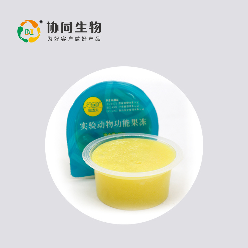 Lab Animal Analgesic Diet Gel