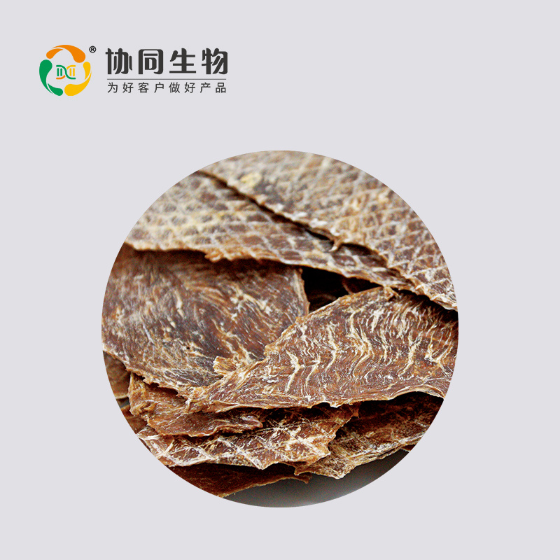 Lab Canine Dried Duck Slices