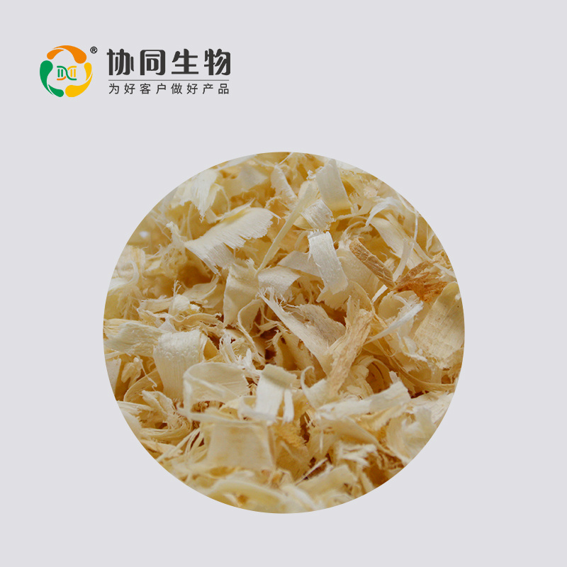 Irradiated Log Wood Shavings Bedding