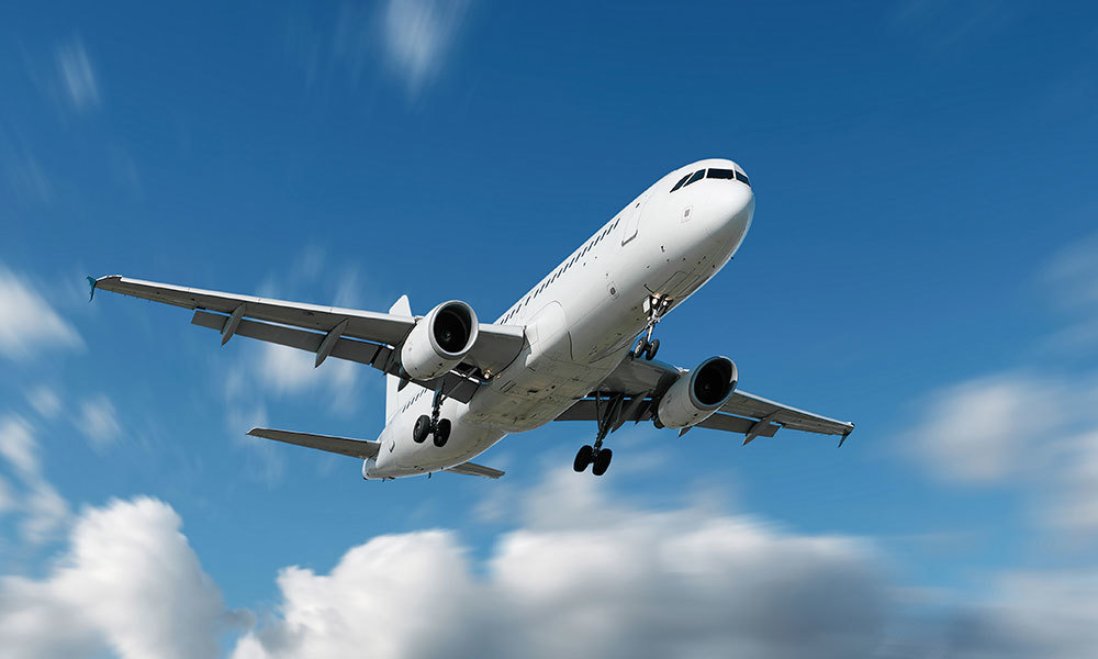航空航天