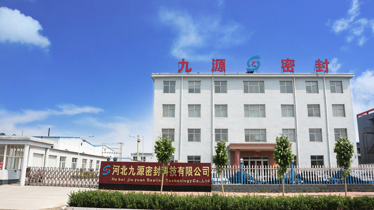 河北九源密封科技有限公司 河北九源密封科技有限公司