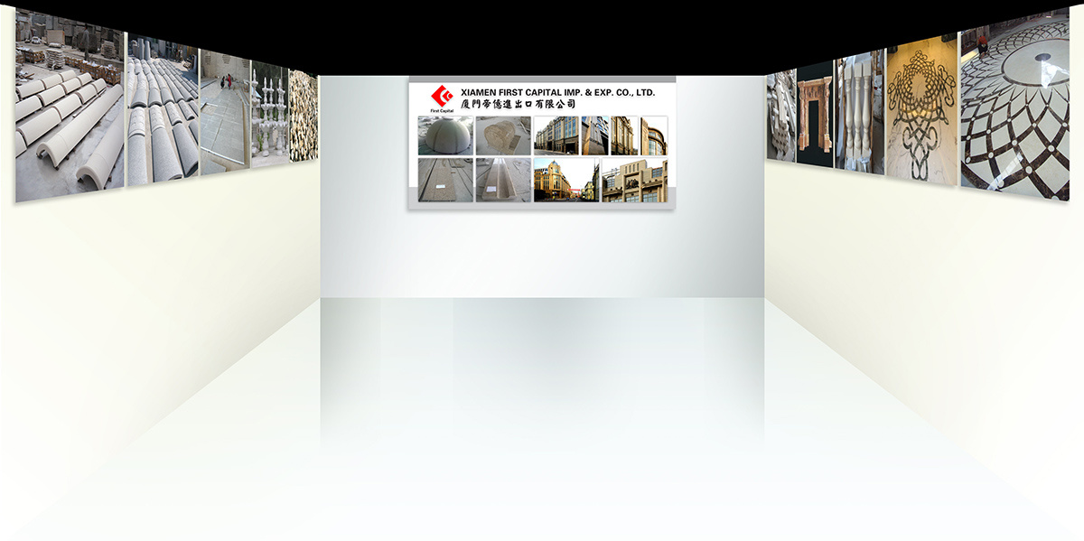 2009 Italy Exhibition of Xiamen Diyi Import and Export Co., Ltd.