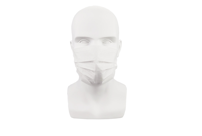 Non-woven mask