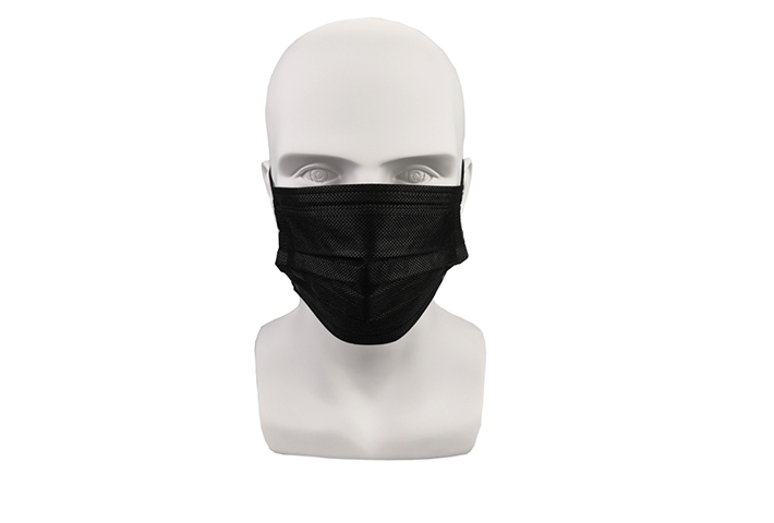 Non-woven mask