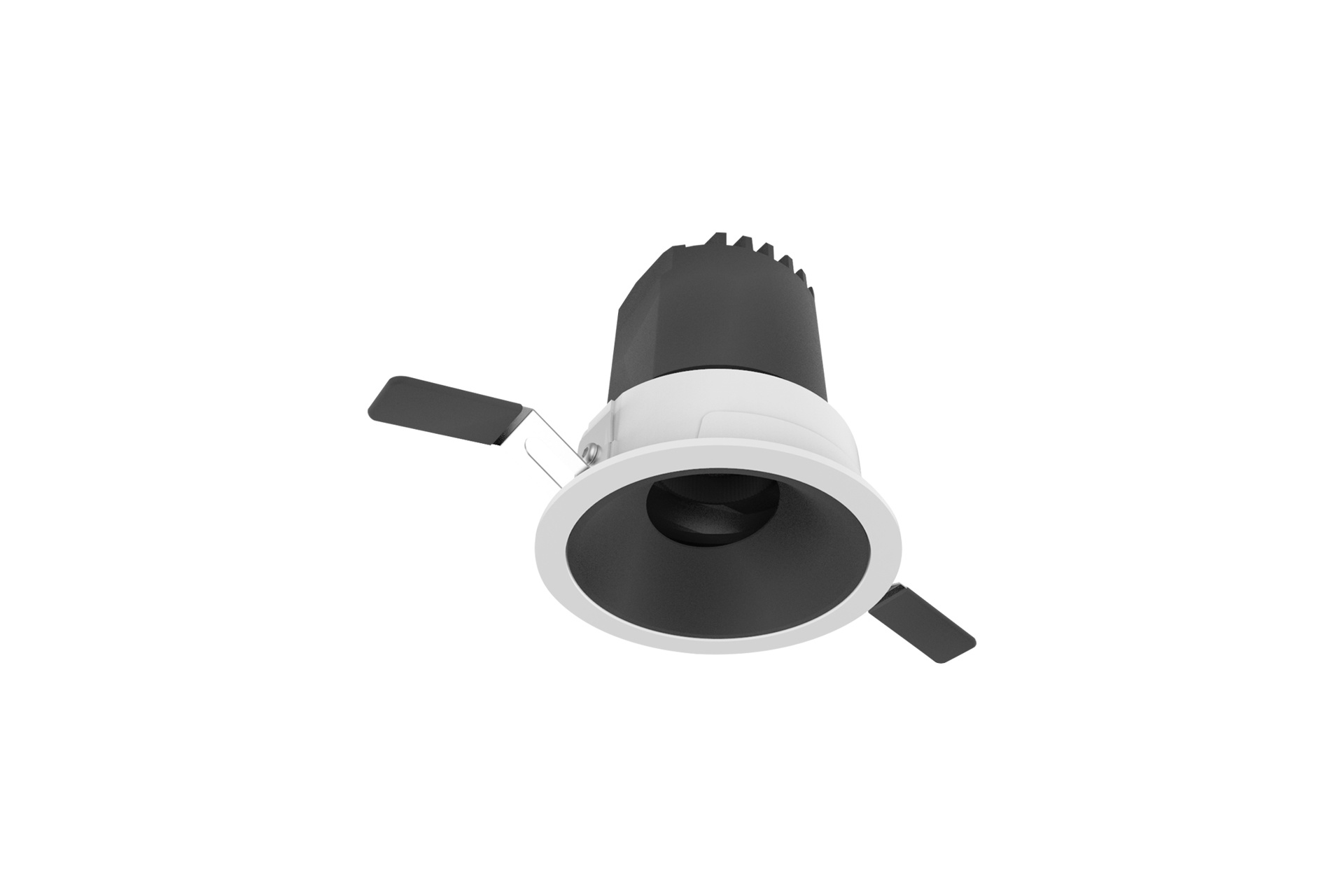 Illuminating Spaces: The Benefits of Recessed Spotlights in Outdoor Lighting