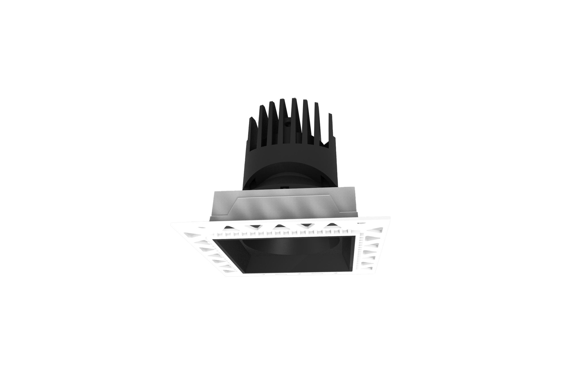 Exploring the Benefits and Applications of Fixed Spotlights in Outdoor Lighting