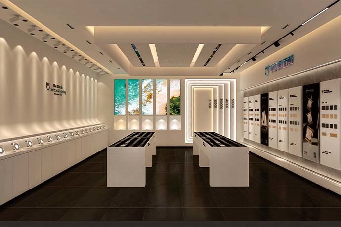 LED Lighting Series