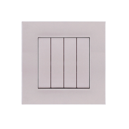 Understanding On Wall Switches: A Guide for Construction and Decoration Professionals Understanding On Wall Switches: A Guide for Construction and Decoration Professionals