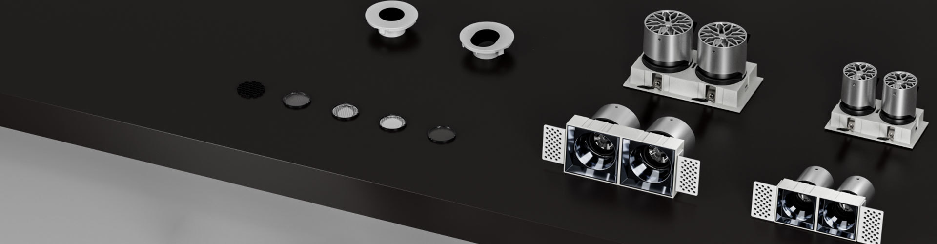 LED Llighting Series