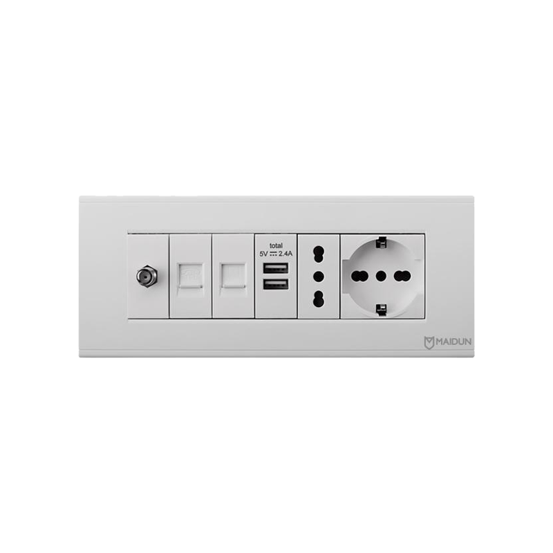 Why Recessed Electrical Sockets Are a Game Changer for Modern Interiors