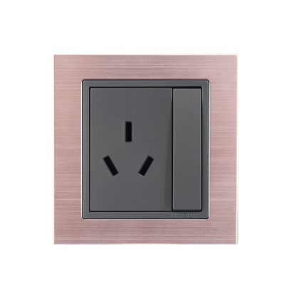 Elevate Your Interior Design: The Benefits of High-End Switch Sockets