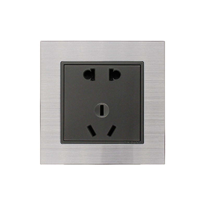 How do I locate high-grade switches and outlets?
