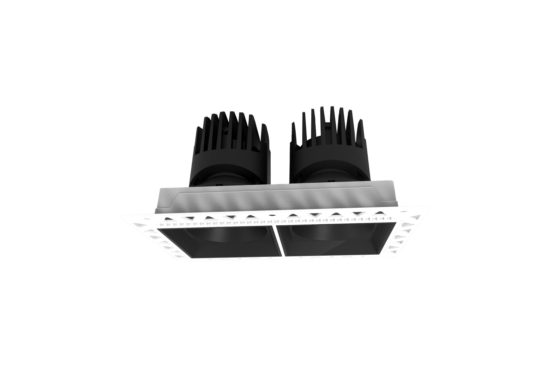 Illuminate Your Outdoors: The Versatility of Fixed Spotlights