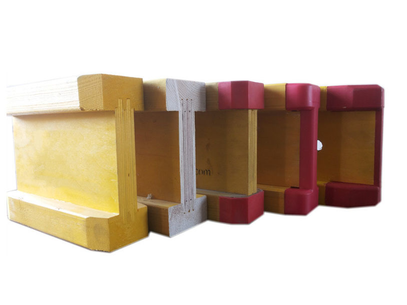 Wood I-beam