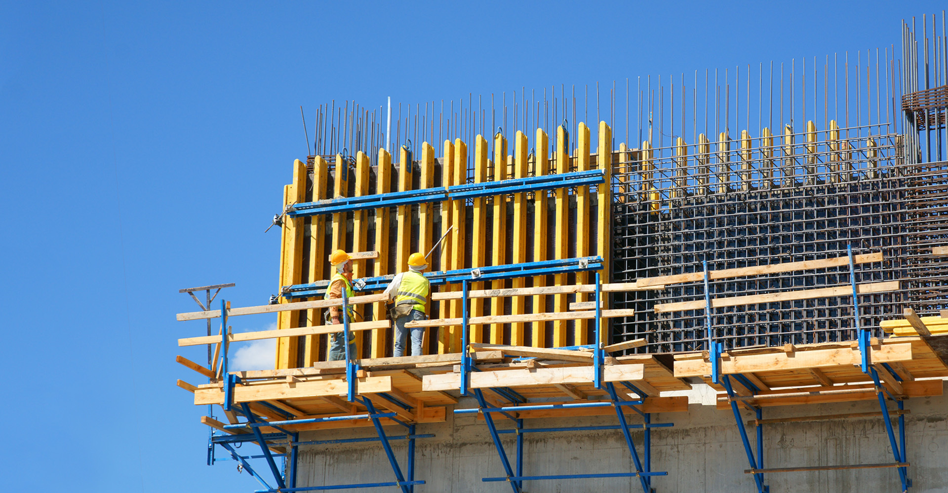 Wood I-beam