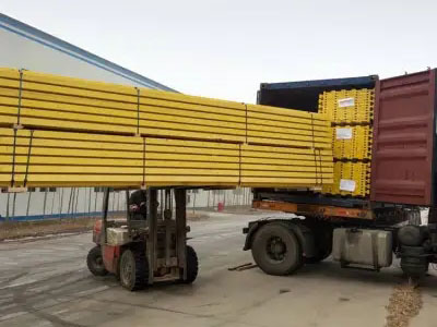 What is a wooden I-beam What is a wooden I-beam