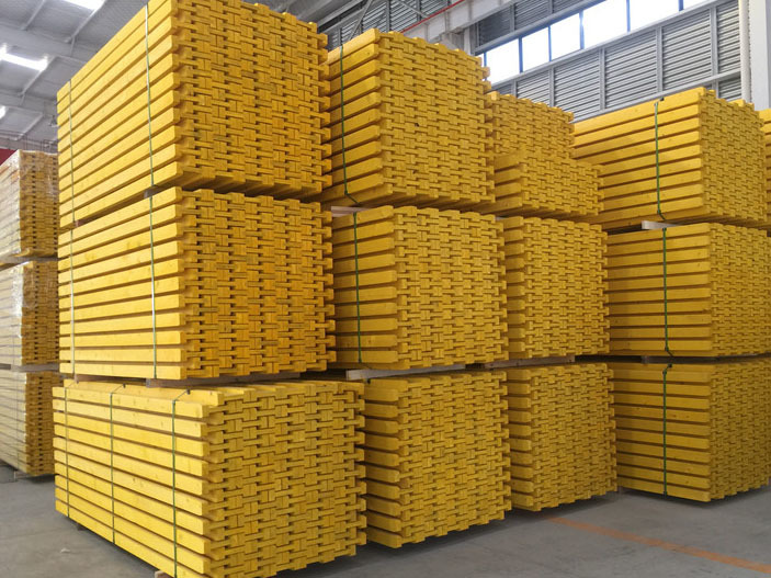 Wood I-beam