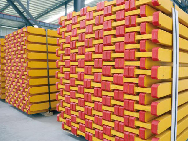 Wood I-beam