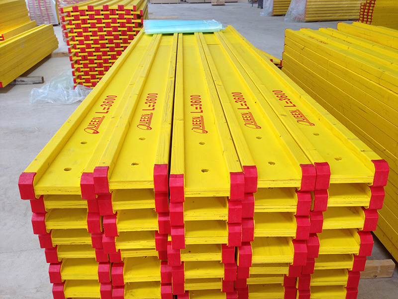 Wood I-beam